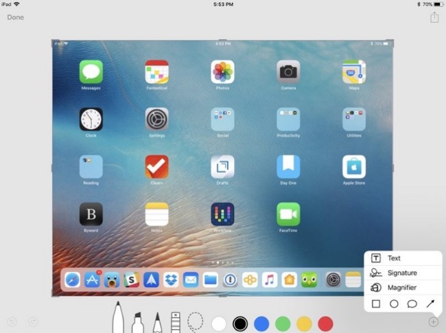 Magnifier For Mac App